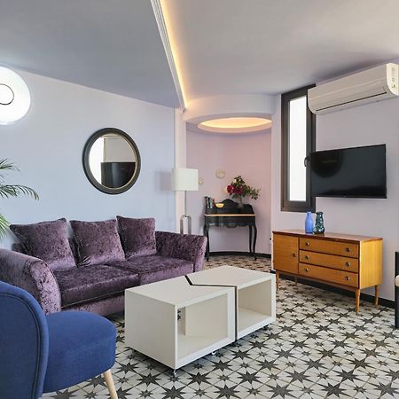 Special Sky Suite - Sea & Mountain Views- Torremolinos Center ภายนอก รูปภาพ