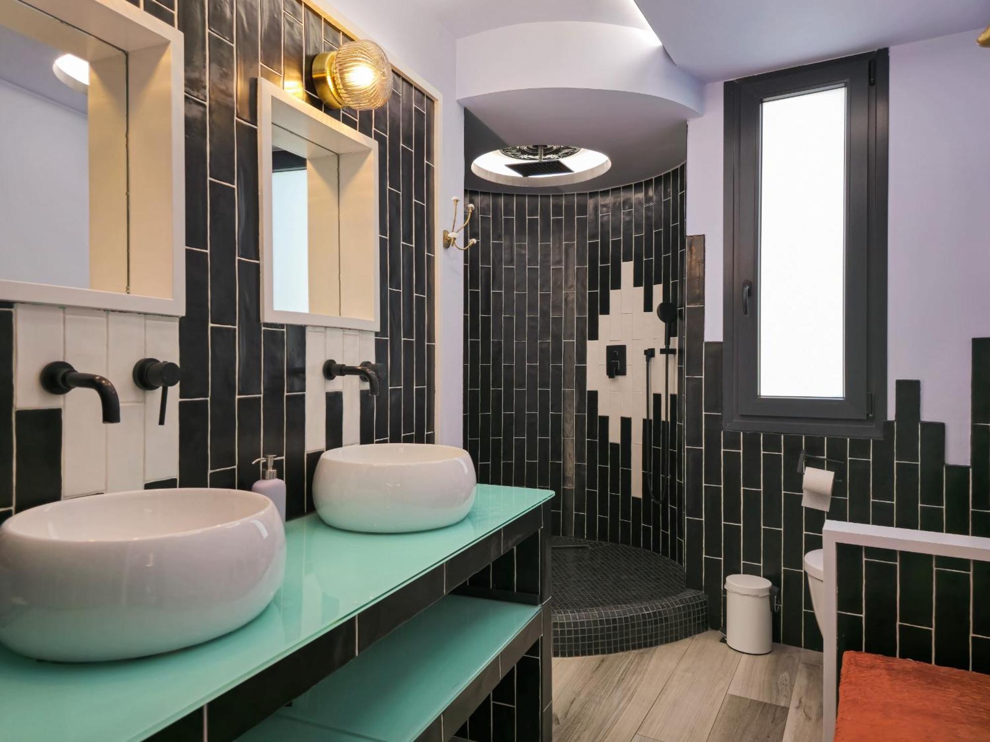 Special Sky Suite - Sea & Mountain Views- Torremolinos Center ภายนอก รูปภาพ